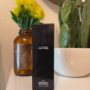 MAC Prep + Prime Fix+ Coconut Spray